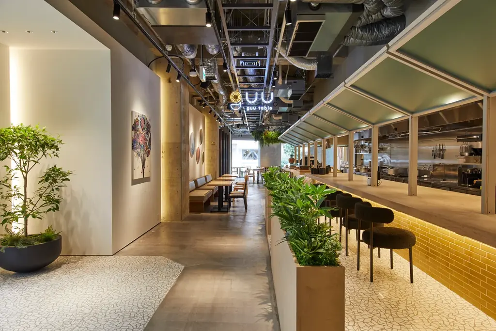 いよいよ本日開業！複合施設「mimimi JIYUGAOKA」 画像 3