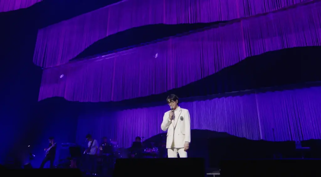 ソン・シギョン、日本で快進撃！最速完売の単独コンサート＆初の韓国グルメガイド発売記念イベントが大盛況 画像 1