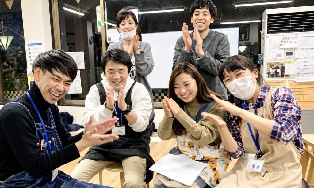 茨城県日立市諏訪町に、まちと人の”これから”をつくる、福祉×まちづくりの拠点「ココスワ」がオープン。10月31日(土)にまちびらきイベントを開催 画像 12