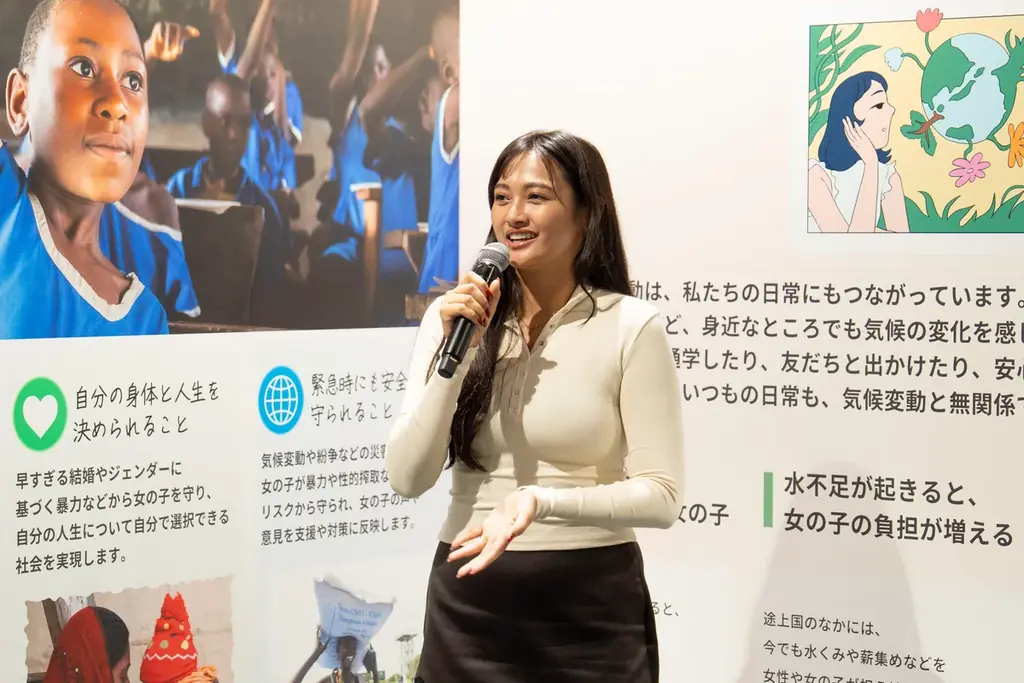 10/10(土) 11(日)開催｜国際ガールズ・デー イベント2026　ガールズ・エンパワーメントのための体験型イベント『BE YOURSELF！じぶんらしさ研究所』 画像 3