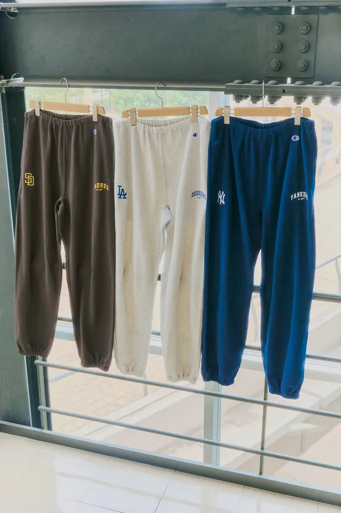 Champion | MLB の CIAOPANIC TYPY EXCLUSIVEが登場!! 画像 4
