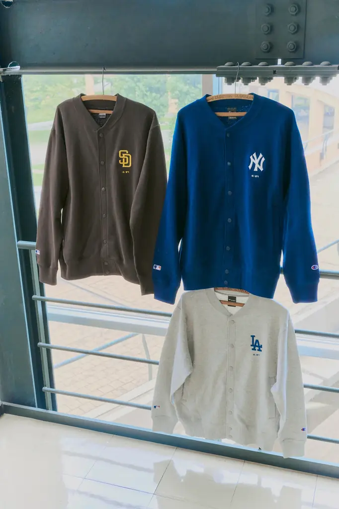 Champion | MLB の CIAOPANIC TYPY EXCLUSIVEが登場!! 画像 6