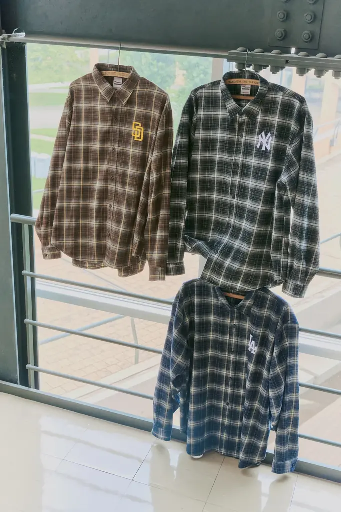 Champion | MLB の CIAOPANIC TYPY EXCLUSIVEが登場!! 画像 8