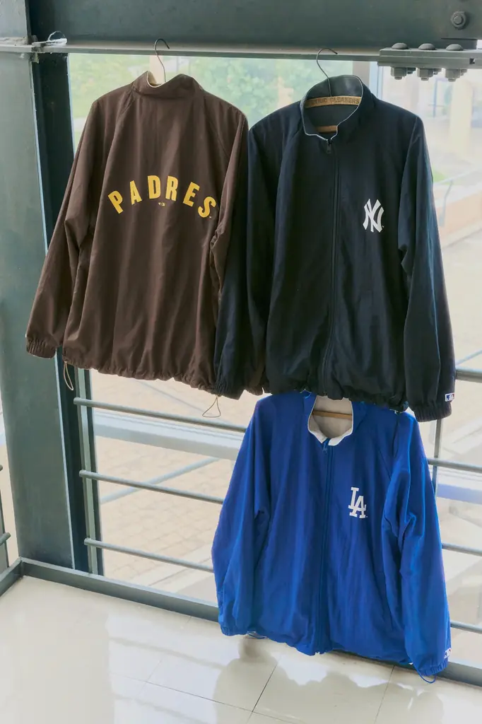 Champion | MLB の CIAOPANIC TYPY EXCLUSIVEが登場!! 画像 9