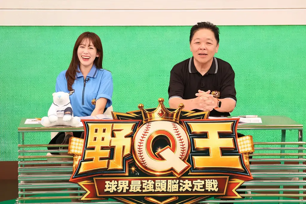 【フジテレビ】ＭＣ伊集院光＆中川安奈 “野球だけ”をテーマにした“野球試合形式”のクイズ番組が新登場！ 『野Ｑ王～球界最強頭脳決定戦～』 画像 7