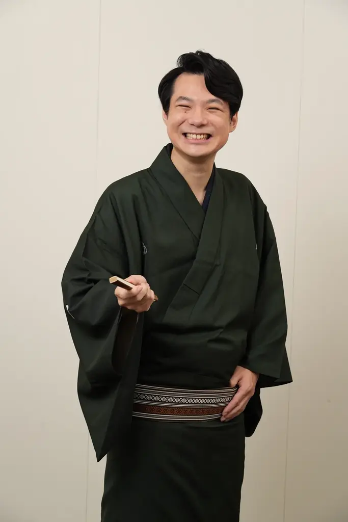 【ＢＳ日テレ】林家木久扇89歳を目前に「笑点」復帰に意欲？！春風亭一之輔が若手落語家に念押しのひと言！『若手大喜利メンバー』が決定！ 画像 8