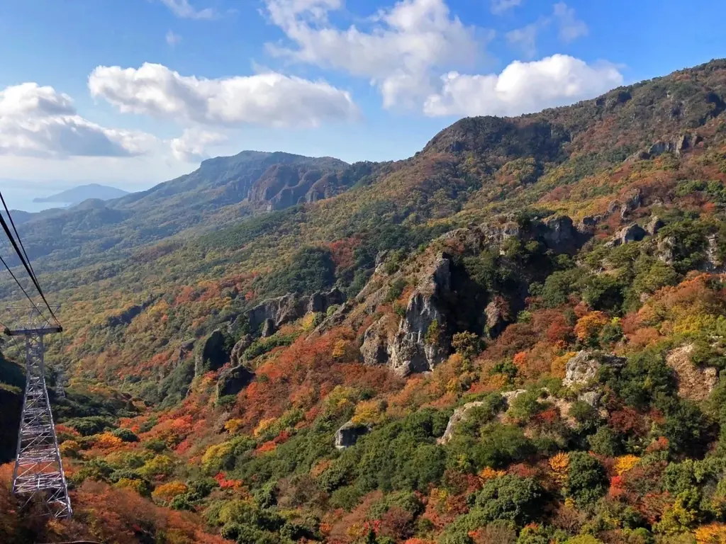 離島 秋の小豆島 昭和を彩る世界観～小豆島・二十四の瞳映画村 画像 24