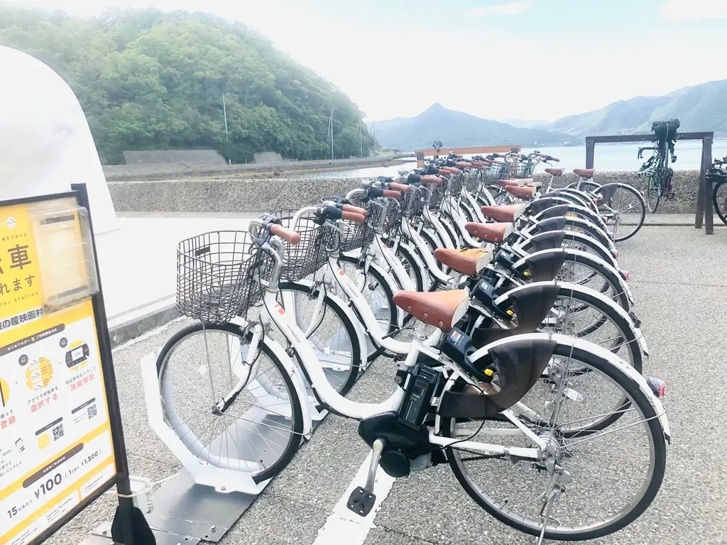 離島 秋の小豆島 昭和を彩る世界観～小豆島・二十四の瞳映画村 画像 28