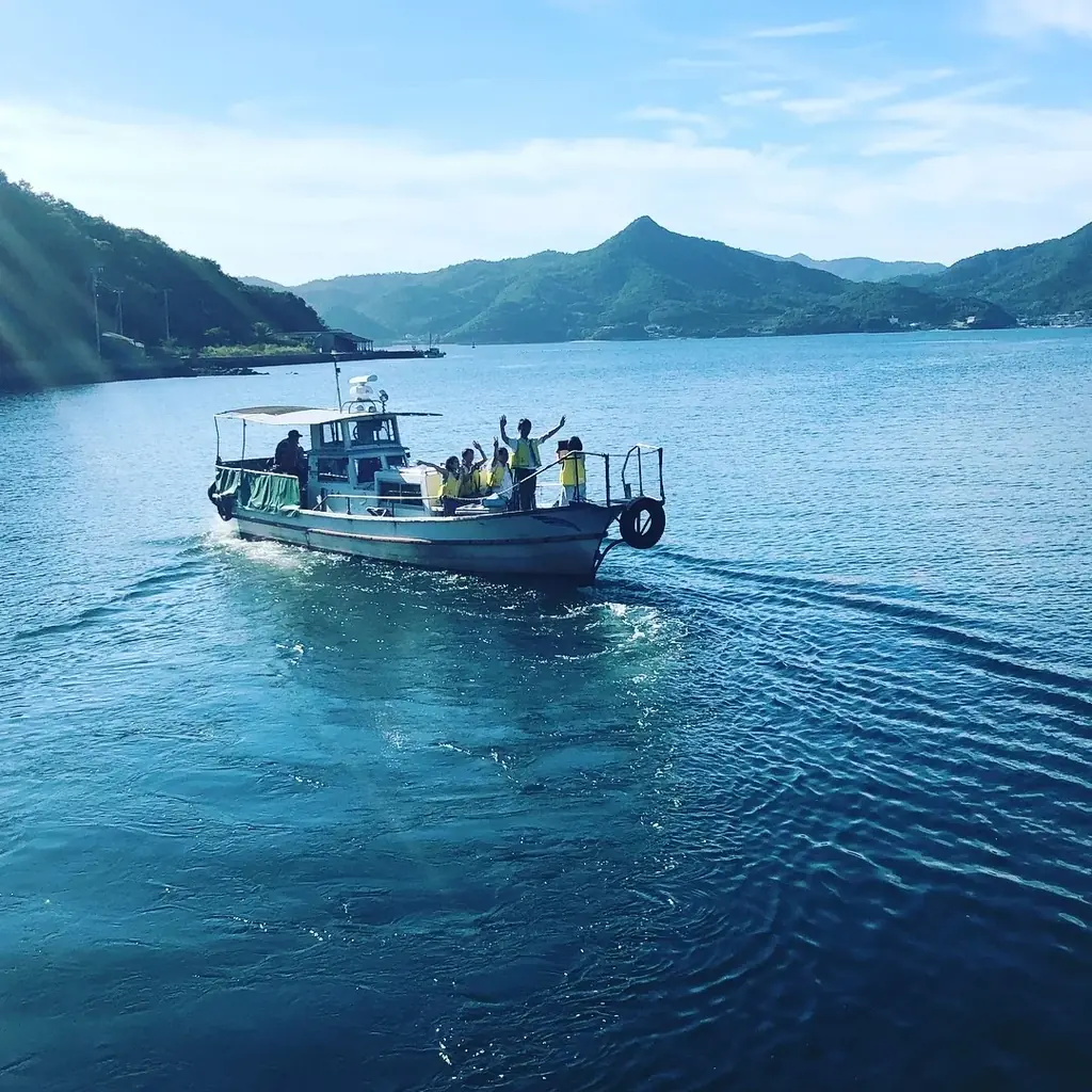 離島 秋の小豆島 昭和を彩る世界観～小豆島・二十四の瞳映画村 画像 7