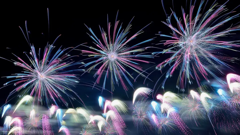 【いよいよ開催直前！】10月17日（土）富士・山中湖で「IMMERSIVE HANABI MAGIC × AKIRA HASEGAWA」開催 画像 3