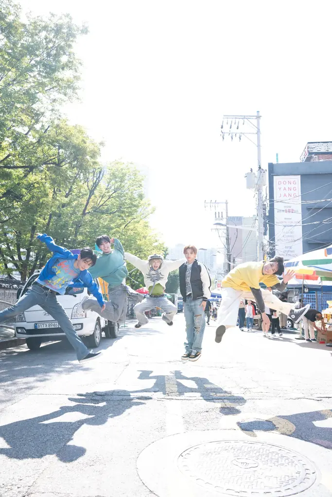 Z世代を中心に絶大な支持を得ているWILD BLUE 待望の1st写真集が12月25日（金）発売決定！ 画像 3