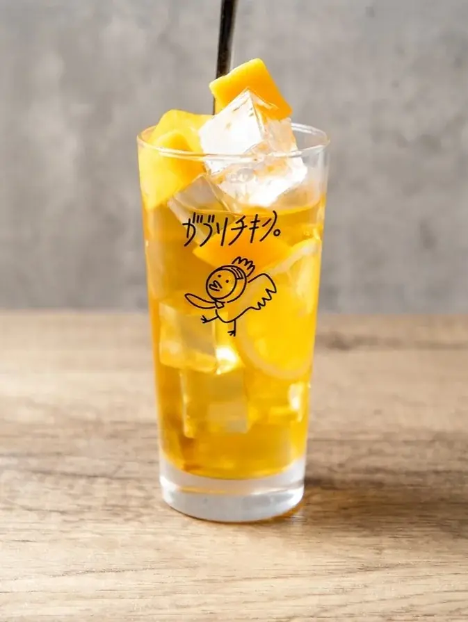 「SKE48」と名古屋のからあげ専門店「がブリチキン。」がコラボ！１１月１日(日)からチーム対抗がブリチキン。対決が開催！ 画像 3