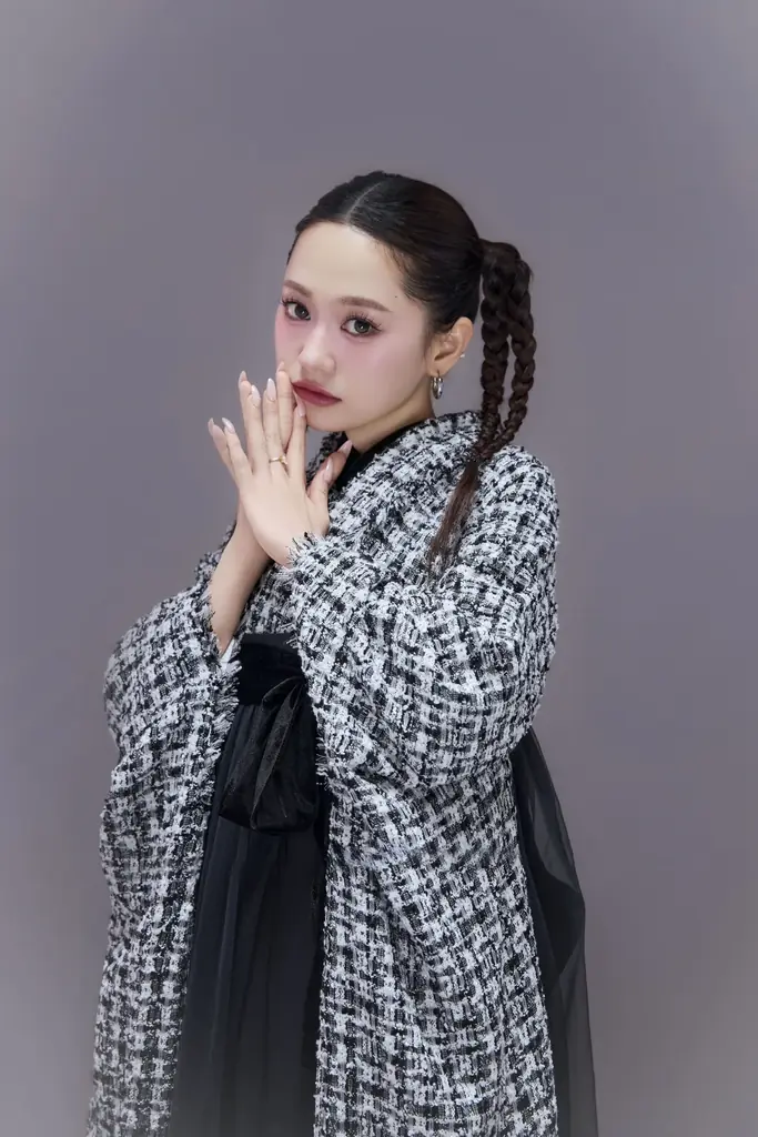 プロの神スタイリングで圧倒的ヒロイン感！aimme札幌店にて「2029年成人式当日お支度＆振袖レンタル」の先行受付を開始 画像 3