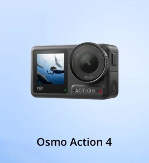 DJI 人気製品が「Amazon プライム感謝祭」にて特別価格で登場！ 画像 3