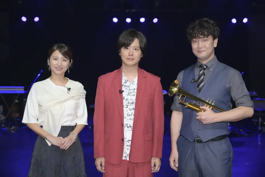シティポップ黄金時代の音楽が、今ここに蘇る！「シティポップ・スタジオLIVE Vol.4」2027年横浜・名古屋・大阪で開催決定！番組「シティポップ・スタジオDISC2」は10月18日（日）放送！ 画像 1