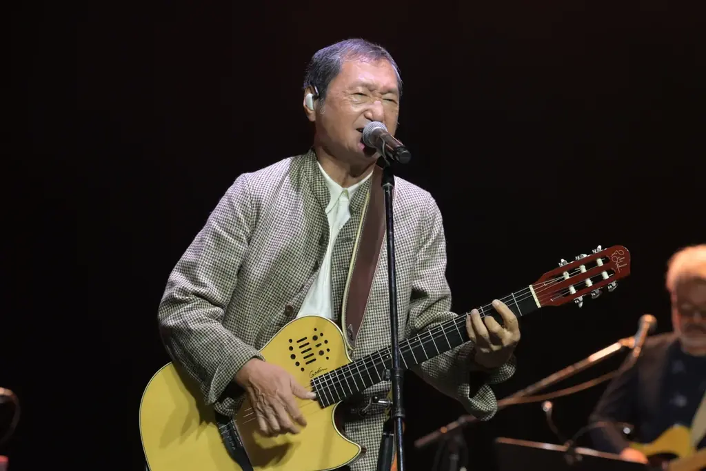 シティポップ黄金時代の音楽が、今ここに蘇る！「シティポップ・スタジオLIVE Vol.4」2027年横浜・名古屋・大阪で開催決定！番組「シティポップ・スタジオDISC2」は10月18日（日）放送！ 画像 3