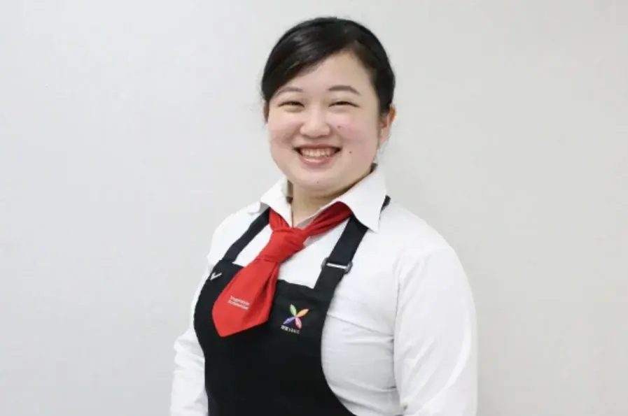 とって、焼いて、その場で食べる体験型クレーンゲーム「秋の焼き芋キャッチャー」10月13日から正式展開！人気のさつまいもをクレーンゲームでGET！店内の専用焼き芋器で出来立ての秋の味覚を堪能 画像 8