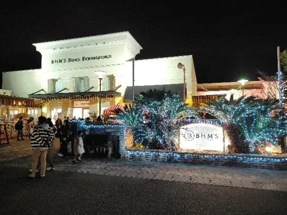 長良のクリスマスは、子どもが主役。“子どもたちは私たちの未来”を合言葉に。「長良ファミリークリスマスマーケット」今年も開催！！ 画像 1