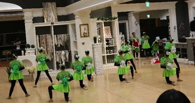 長良のクリスマスは、子どもが主役。“子どもたちは私たちの未来”を合言葉に。「長良ファミリークリスマスマーケット」今年も開催！！ 画像 11