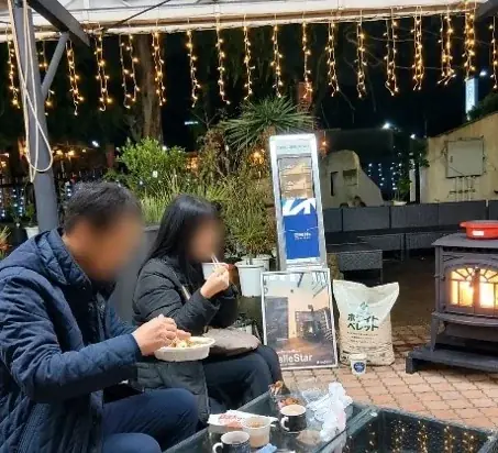 長良のクリスマスは、子どもが主役。“子どもたちは私たちの未来”を合言葉に。「長良ファミリークリスマスマーケット」今年も開催！！ 画像 12