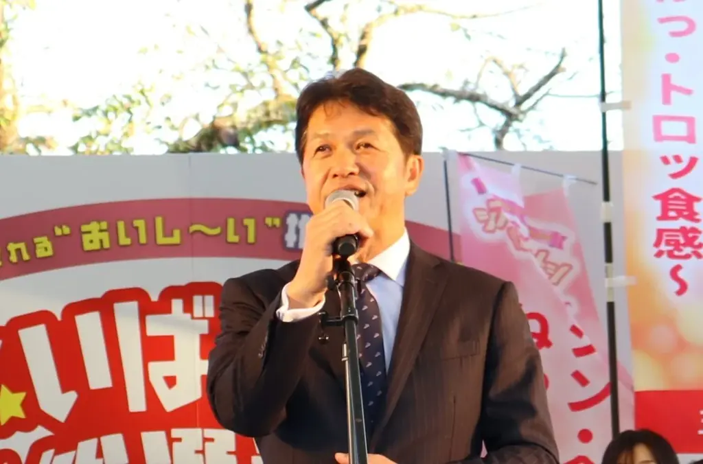～茨城県“最強ご当地グルメNo.1”が決定～「シン・いばらきメシ総選挙2026」 画像 5