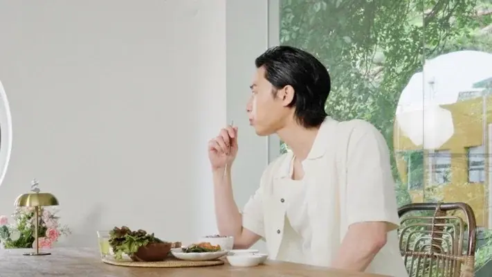 韓国トップ俳優 パク・ソジュンの素顔に迫る！「特別な12の出会い」を巡る新番組『meet Park Seo Jun』10月13日（火）より全国のファミリーマート「ファミマTV」にて放映開始 画像 2