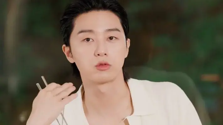 韓国トップ俳優 パク・ソジュンの素顔に迫る！「特別な12の出会い」を巡る新番組『meet Park Seo Jun』10月13日（火）より全国のファミリーマート「ファミマTV」にて放映開始 画像 3