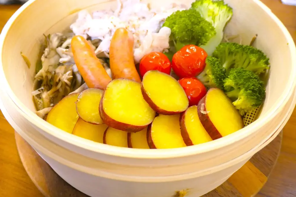 さつまいもの新たな活躍の場「毎日の食卓」へ　『目指せ食卓のスタメン野菜！さつまいも“毎日野菜”への道』取り組み開始 画像 10