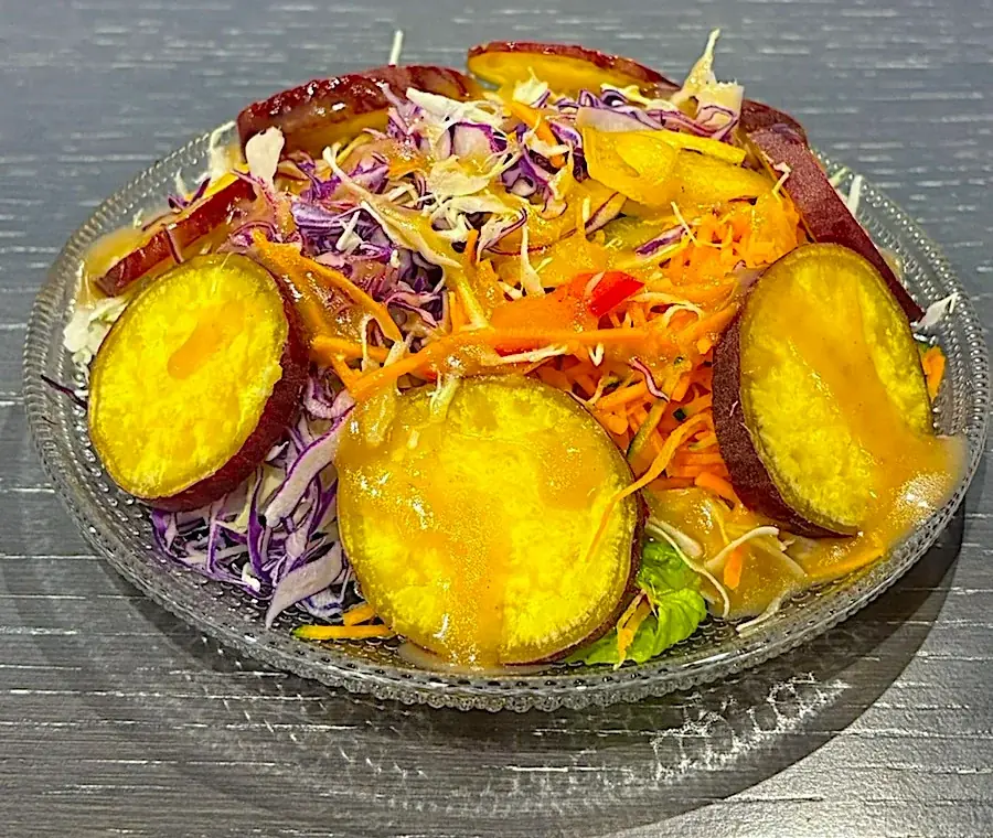 さつまいもの新たな活躍の場「毎日の食卓」へ　『目指せ食卓のスタメン野菜！さつまいも“毎日野菜”への道』取り組み開始 画像 11