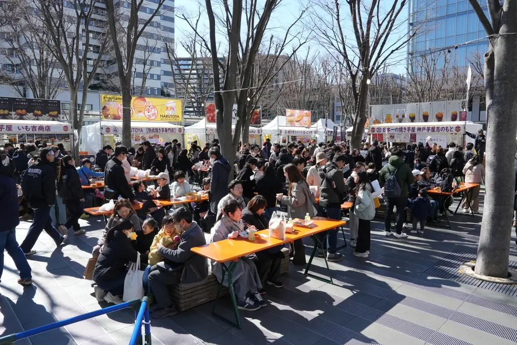 さつまいもの新たな活躍の場「毎日の食卓」へ　『目指せ食卓のスタメン野菜！さつまいも“毎日野菜”への道』取り組み開始 画像 8