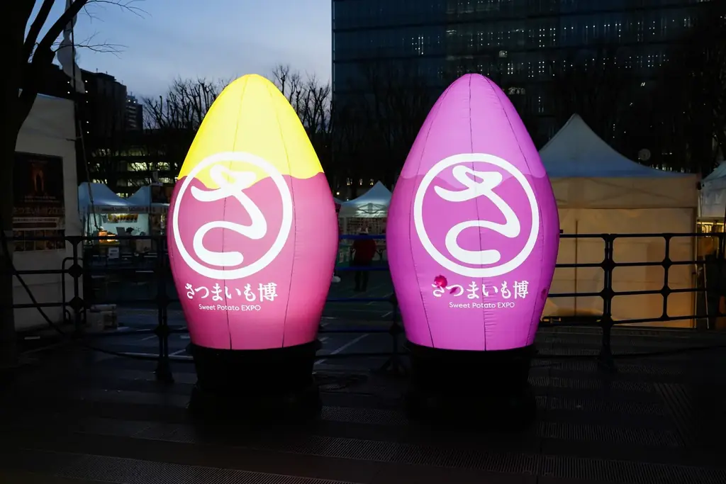 さつまいもの新たな活躍の場「毎日の食卓」へ　『目指せ食卓のスタメン野菜！さつまいも“毎日野菜”への道』取り組み開始 画像 9