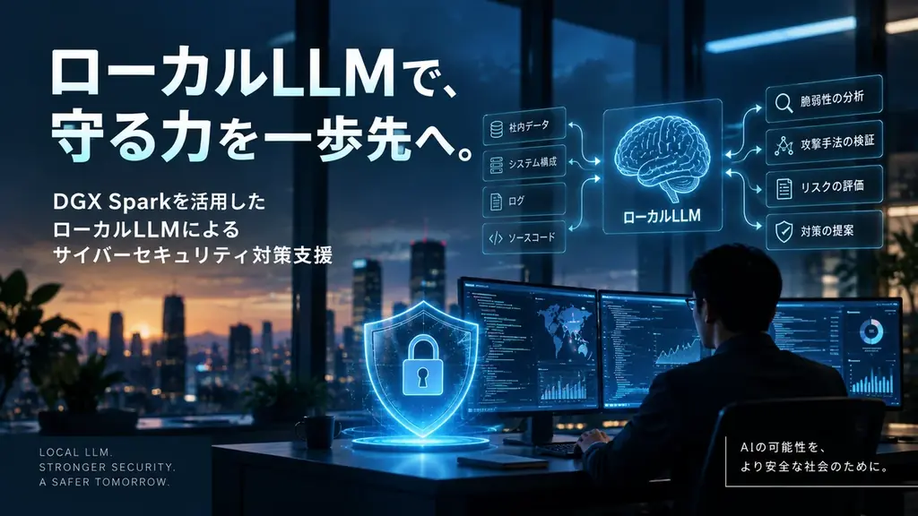 サイバーリスク評価支援開始