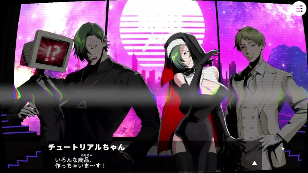 バズらなければ即処刑！ショート動画制作デスゲームADV『BUZZ or DIE』最新情報一挙公開 画像 9