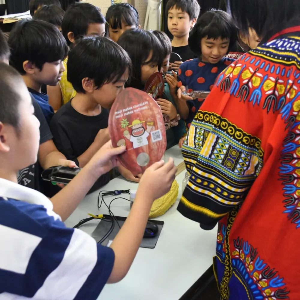 渋谷区の小中学校と企業の環境文化祭「GX SHIBUYAフェス 2026」10月15日・16日、渋谷駅東口地下広場で開催！ 画像 6