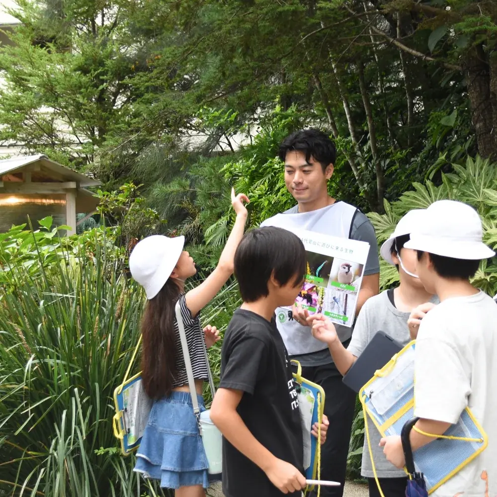 渋谷区の小中学校と企業の環境文化祭「GX SHIBUYAフェス 2026」10月15日・16日、渋谷駅東口地下広場で開催！ 画像 9