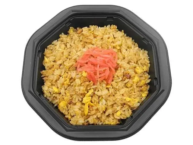 北海道限定「すみれ監修チャーハン」10月20日発売、焦がし醤油とラードのコク