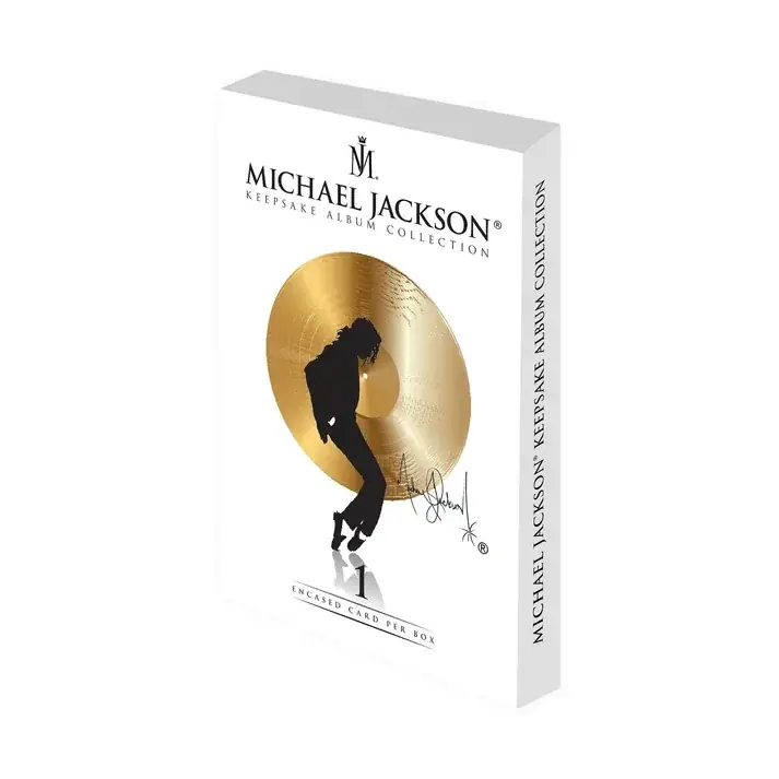 17年ぶりに復活した、伝説のマイケル・ジャクソン公式グッズ・ストア「KING OF POP」が仙台にも期間限定オープン！ 画像 2
