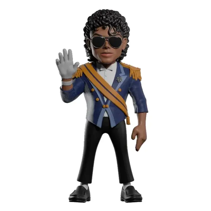 17年ぶりに復活した、伝説のマイケル・ジャクソン公式グッズ・ストア「KING OF POP」が仙台にも期間限定オープン！ 画像 3