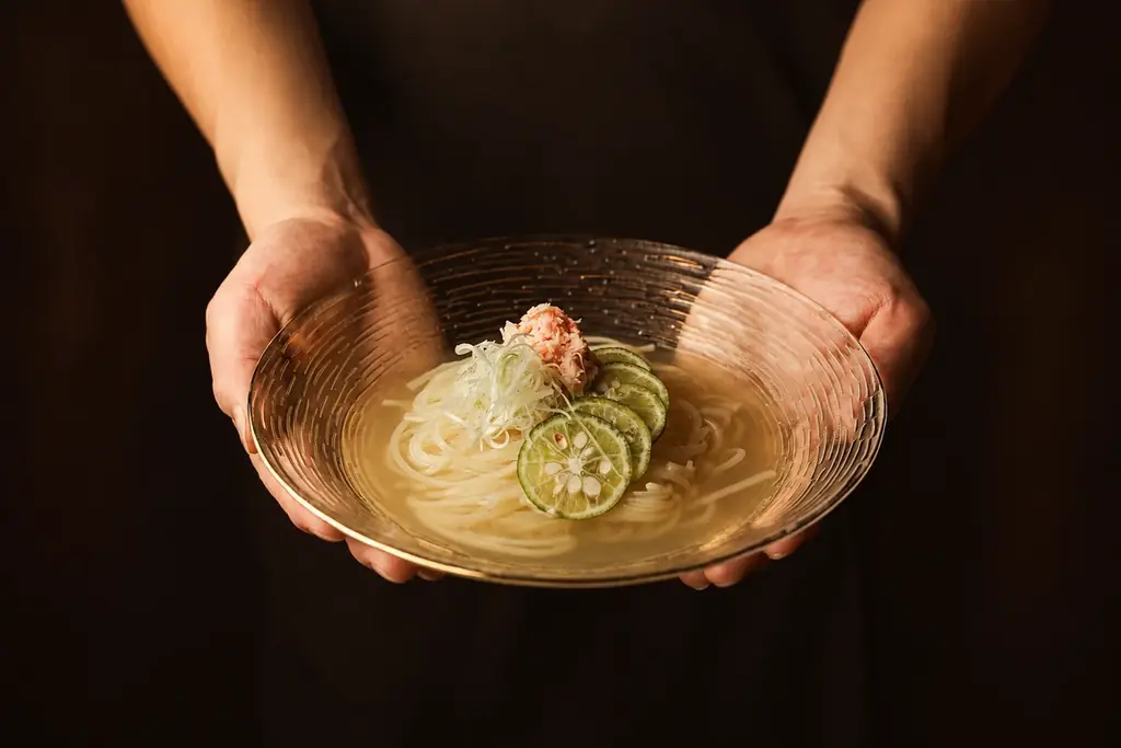 古都の風情と美意識が息づく京都・祇園に、焼肉の新たな一席を。『京やきにく れんぞう 祇園店』2026年10月15日（木）グランドオープン 画像 15