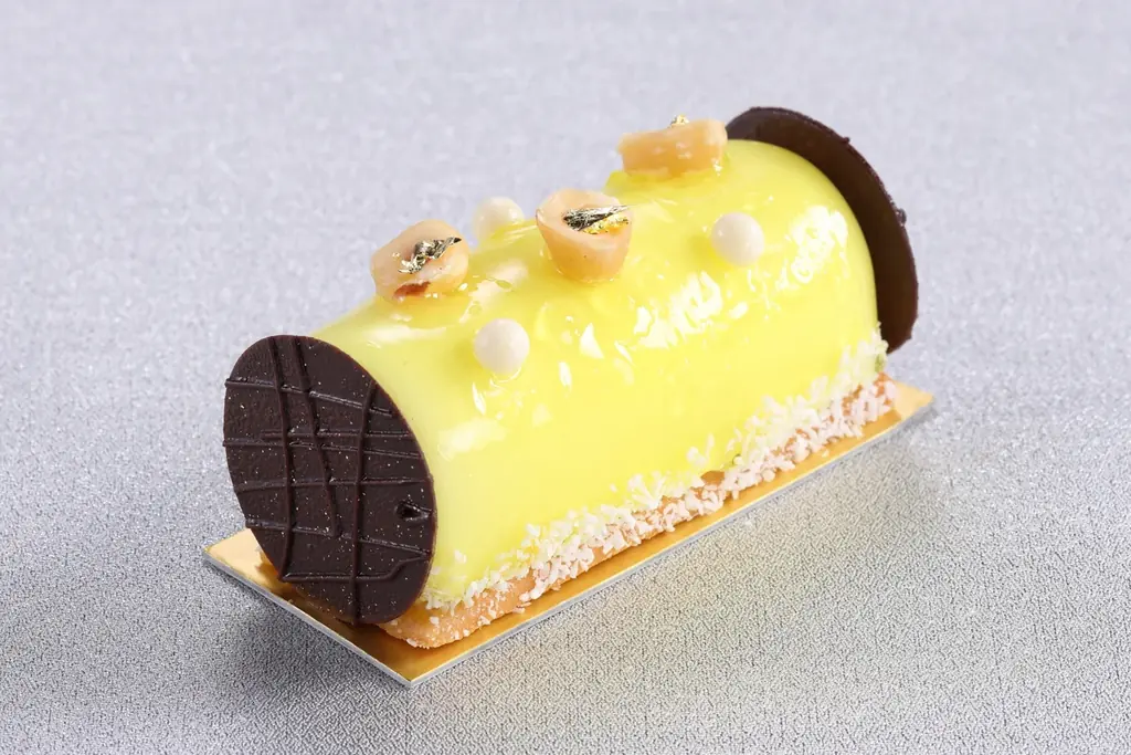 【シェラトン都ホテル大阪】王道のいちごショートから「おひとりさまサイズ」まで　多様化するニーズに寄り添うクリスマスケーキを販売 画像 4