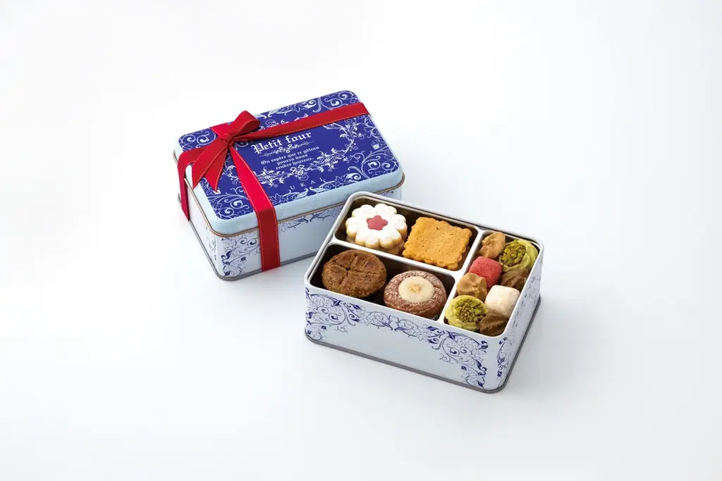 大丸松坂屋百貨店監修​ 「Sweets Selection in PARCO CITY」　10月30日（金）より　開催！ 画像 17