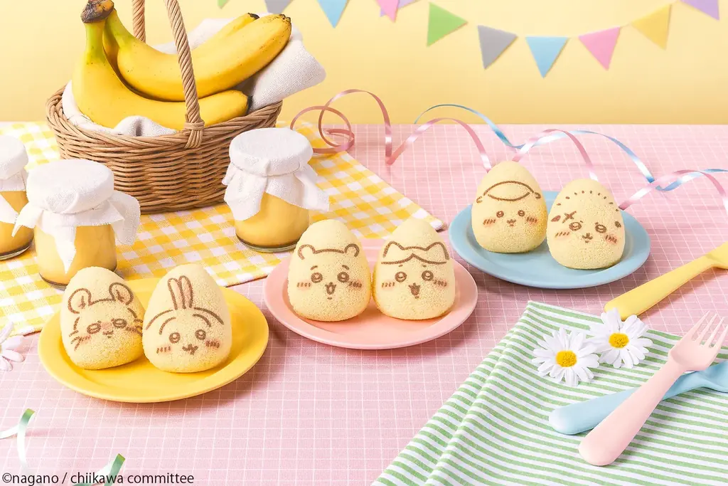 大丸松坂屋百貨店監修​ 「Sweets Selection in PARCO CITY」　10月30日（金）より　開催！ 画像 2