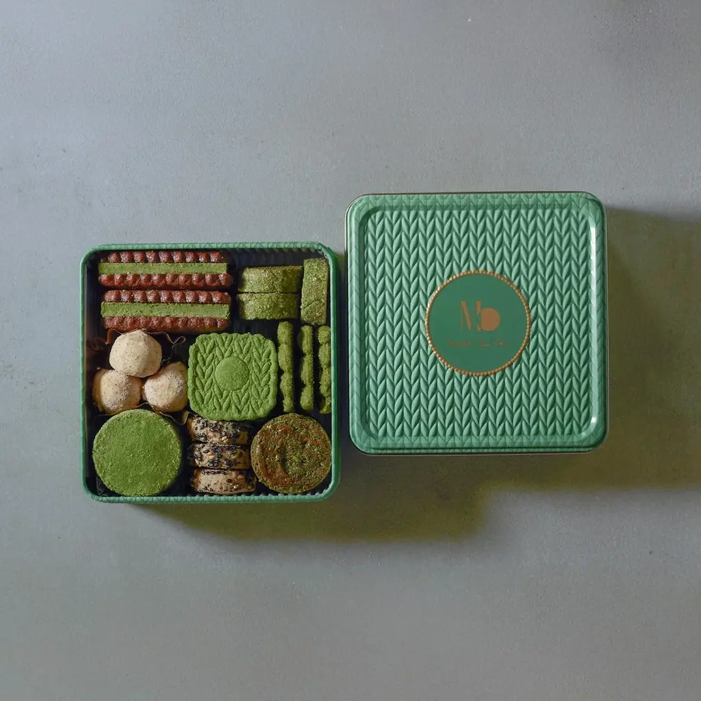大丸松坂屋百貨店監修​ 「Sweets Selection in PARCO CITY」　10月30日（金）より　開催！ 画像 21