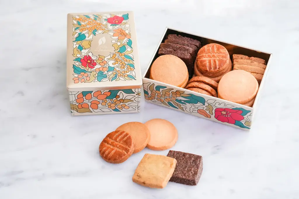 大丸松坂屋百貨店監修​ 「Sweets Selection in PARCO CITY」　10月30日（金）より　開催！ 画像 22