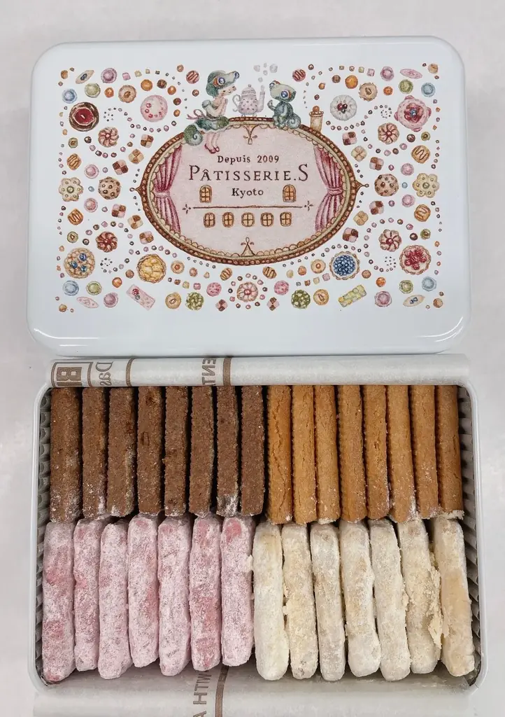 大丸松坂屋百貨店監修​ 「Sweets Selection in PARCO CITY」　10月30日（金）より　開催！ 画像 24