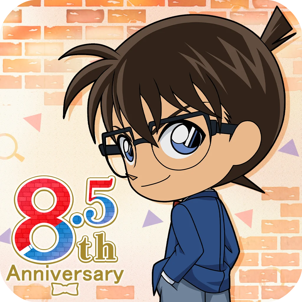 『名探偵コナンパズル 盤上の連鎖（クロスチェイン）』オリジナルグッズ受注販売第２弾実施決定！ 画像 9