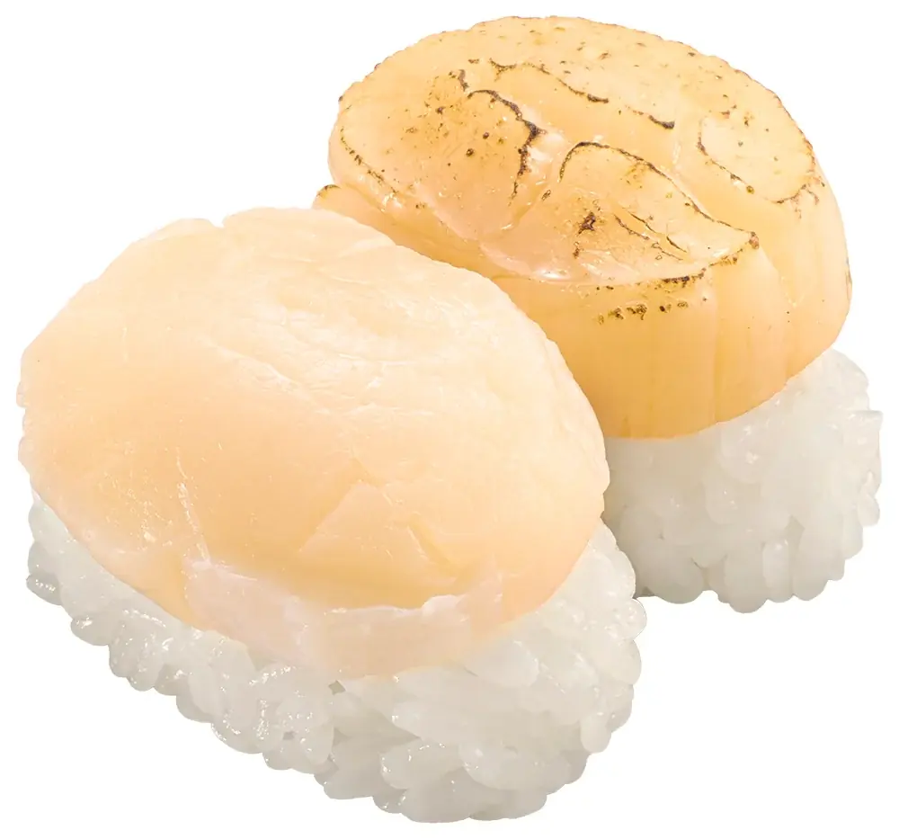 43期目も「すしに真っすぐ！」スシローの原点、鮪の王様“本鮪”の中とろが税込110円～！さらに、一皿で二度おいしい食べ比べ商品も登場 画像 3