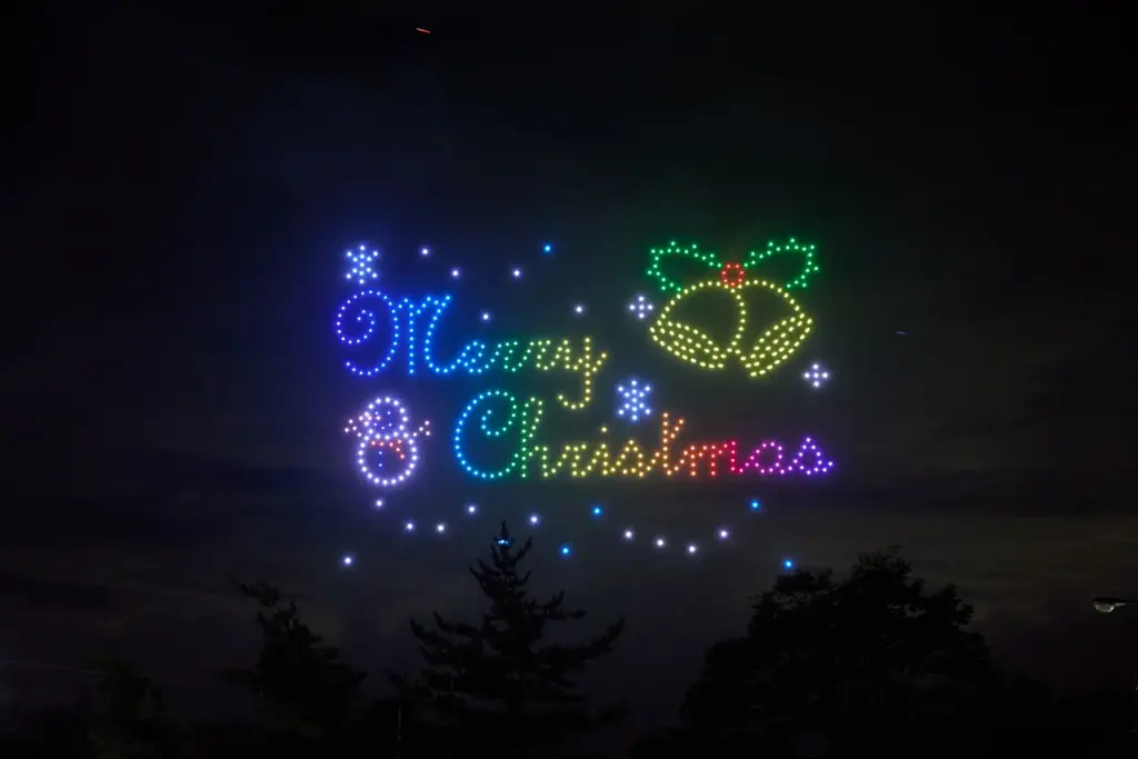 【リゾナーレトマム】真冬のファームが光と装飾の輝きに！空と大地が繋がるイベント「ファームクリスマス」今年も開催 画像 6
