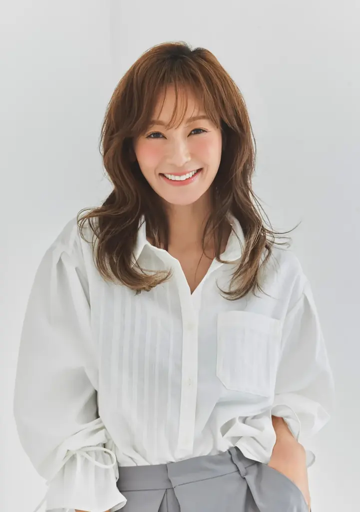 モデル・タレント西山茉希さんと元バレーボール日本代表の大山加奈さんが登壇。 「ASICS 15:09 Movement Hunt」明日、多忙な日常と“動きの価値”を語るトークセッションを実施 画像 2