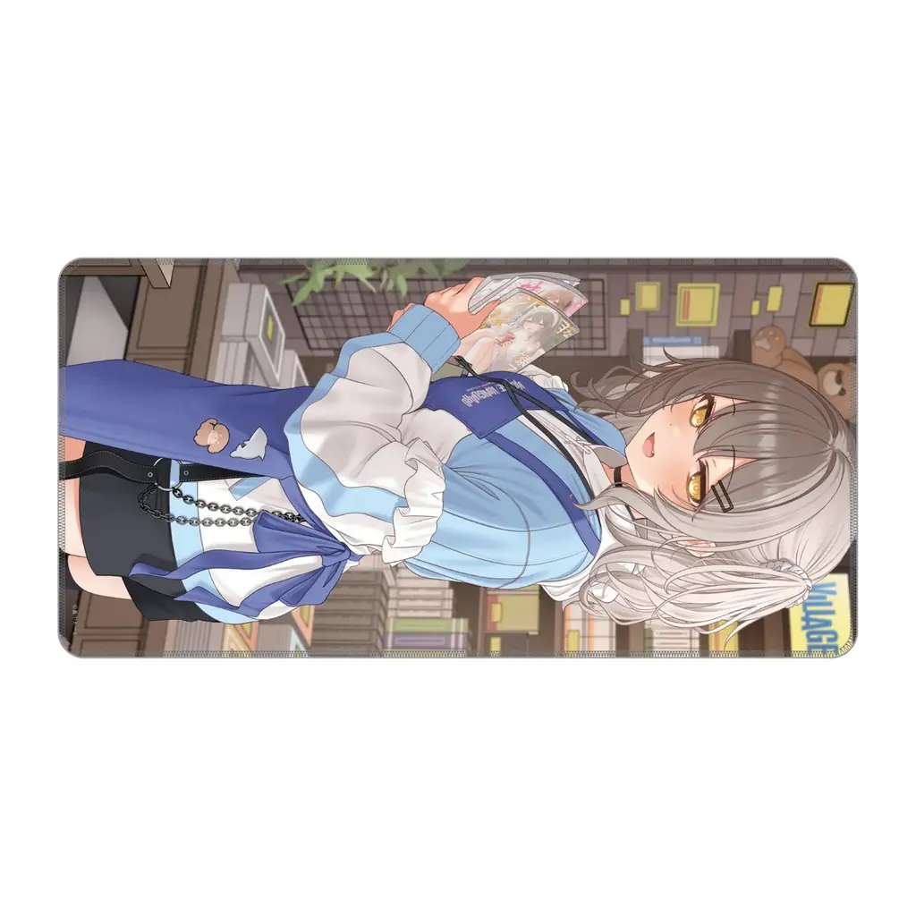 【ジト目な妹の様子がちょっとだけおかしい。×ヴィレッジヴァンガード】限定コラボグッズ発売決定！！ 画像 6